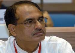 shivraj singh chouhan to perform asanas on yoga day