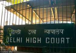 high court dismisses plea to scrap aap s registration