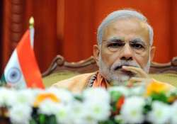 climate conference pm modi to leave for paris today