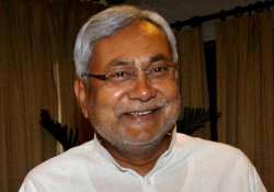 nitish unveils women empowerment policy on bihar diwas