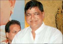 raising subsidised parliament canteen food issue a conspiracy naresh agarwal