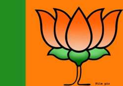 j k polls bjp announces five more candidates