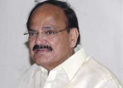 venkaiah naidu advocates low carbon paths in cities