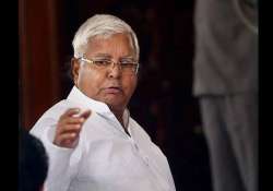 lalu prasad undergoes minor surgery at aiims