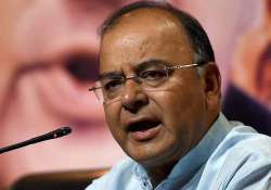 writers returning awards a manufactured paper rebellion arun jaitley