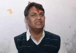 vinod kumar binny may also join bjp