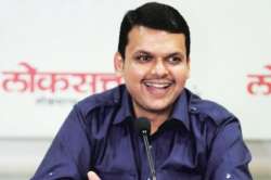 bjp plans a grand swearing in of devendra fadnavis cabinet at wankhede