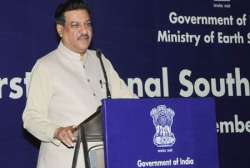 adarsh scam has tainted maharashtra s image says chavan