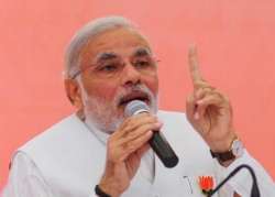 citizens can write letters to me narendra modi