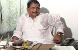 former orissa cm alleges bid on life by former aide