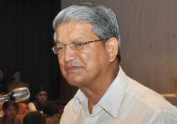 anyone who kills cows has no right to live in india harish rawat