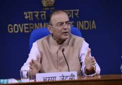 will try to introduce gst bill in current parliament session arun jaitley