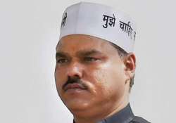 my degree is genuine says arrested delhi law minister jitender singh tomar