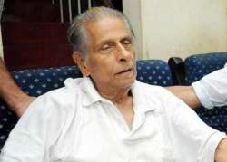 cpm leader mv raghavan passes away