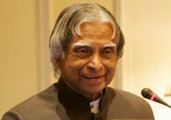 parliament pays tributes to apj abdul kalam hails him as real gem true son