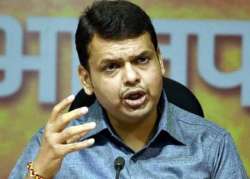 fadnavis must stand up against karnataka govt s move on belgaum sena