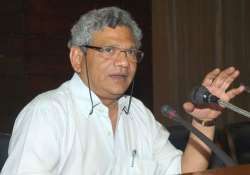 cpi m plenum aiming to strengthen organisation begins