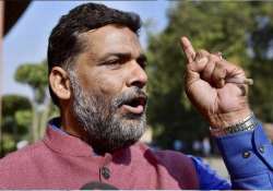 credit for victory in bihar goes to nitish not lalu pappu yadav