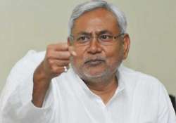 nitish kumar elected new leader of jd u legislature party in bihar