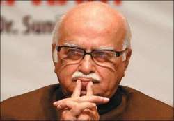 doesn t lk advani deserve better