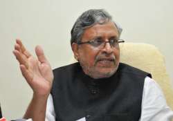 bjp challenges nitish kumar over black money issue