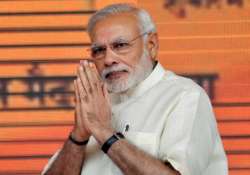 pm modi urges people to vote in large numbers in bihar poll