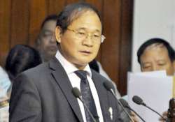 bjp murdering democracy in arunachal pradesh says cm nabam tuki