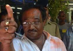 minorities under attack in bengal bjp mla