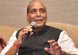 knowledge devoid of values is destructive for society rajnath