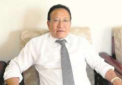 nagaland cm t.r. zeliang wins trust vote