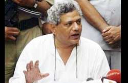 govt unsure of majority in ls shy of voting cpm