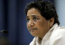 mayawati s brother arrested for assault on nephew constable