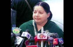 dmk govt trying to cheat people on mullaperiyar issue jaya