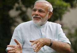 pm modi defends ban on bbc documentary