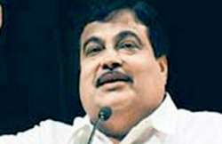 bjp will decide after uma approaches gadkari