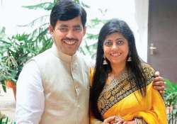 shahnawaz hussain bjp s prominent muslim face