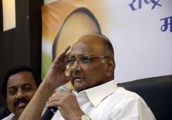 sharad pawar to undergo surgery in mumbai tomorrow