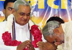 atal bihari vajpayee is an inspiration for many pm modi