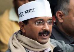 r day invite row arvind kejriwal a bundle of contradictions says bjp