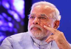 allies rivals target modi over delhi poll drubbing