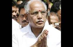 let cong give proof against reddy brothers says bsy