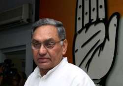 dwivedi s case still open indicates congress