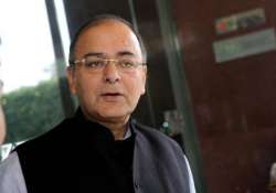 bjp never in favour of fdi in multi brand retail jaitley