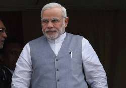 vajpayee redux modi first pm to visit lucknow in 11 years