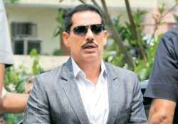 regret to see india led by such so called leaders robert vadra