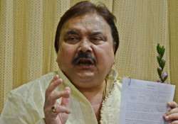 saradha scam fresh cbi summon for bengal minister mitra