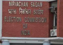 parties demand withdrawal of ec s poll funding guidelines