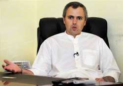 hope aap will give bjp something to think about omar