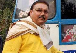 cbi asks kolkata police to comply with court order on bengal minister