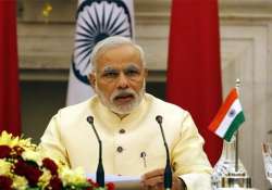 pm modi hails un decision on yoga